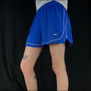 Nike Dry Fit Running Shorts
